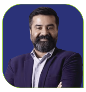 Aashish Sommaiyaa ED & CEO, WhiteOak Capital AMC