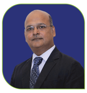 Anil Joshi Managing Partner, Unicorn India Ventures