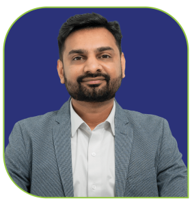 Krunal Mehta Founder & Group CEO, Mehta Wealth