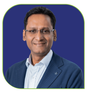 Rajiv Agarwal Managing Director, RaRe Enterprises