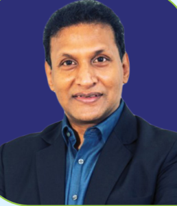 Sanjay Dangi Promoter, Authum Investment Ltd