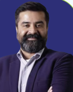 Aashish Sommaiyaa ED & CEO, WhiteOak Capital AMC