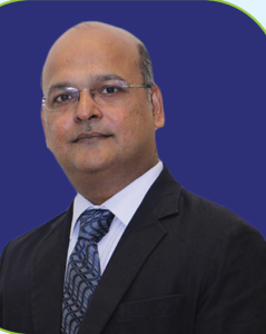 Anil Joshi Managing Partner, Unicorn India Ventures