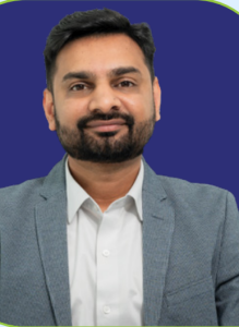 Krunal Mehta Founder & Group CEO, Mehta Wealth